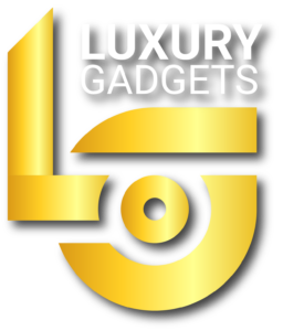 Luxury Gadgets Logo