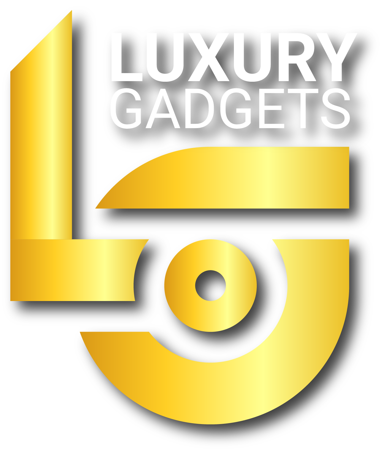 Luxury Gadgets Logo